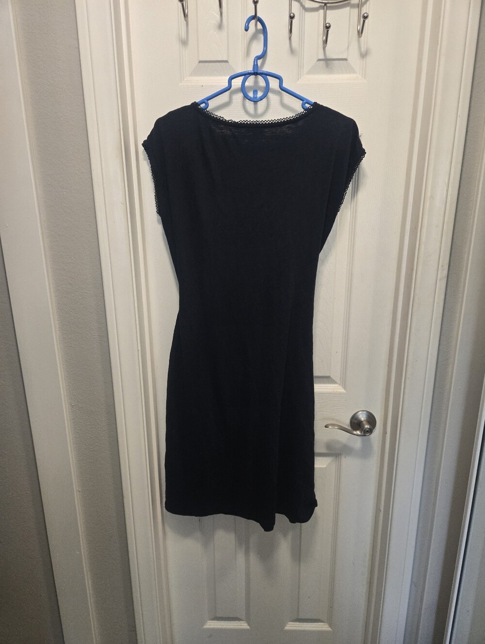 Talbots Dress Size M - Picture 3 of 6